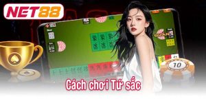 Cách chơi Tứ sắc